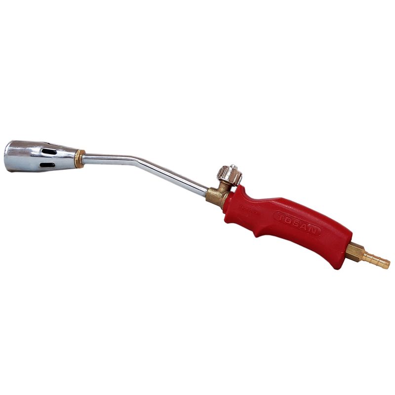 سرپیک شعله افکن توسن مدل at 70