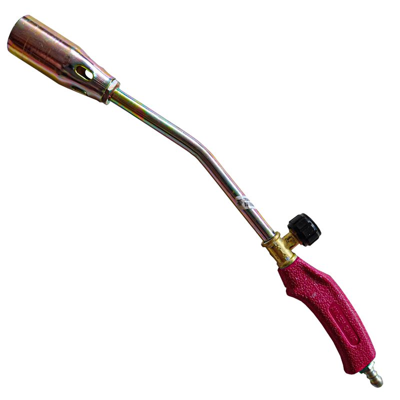 سرپیک شعله افکن مدل mst 6418