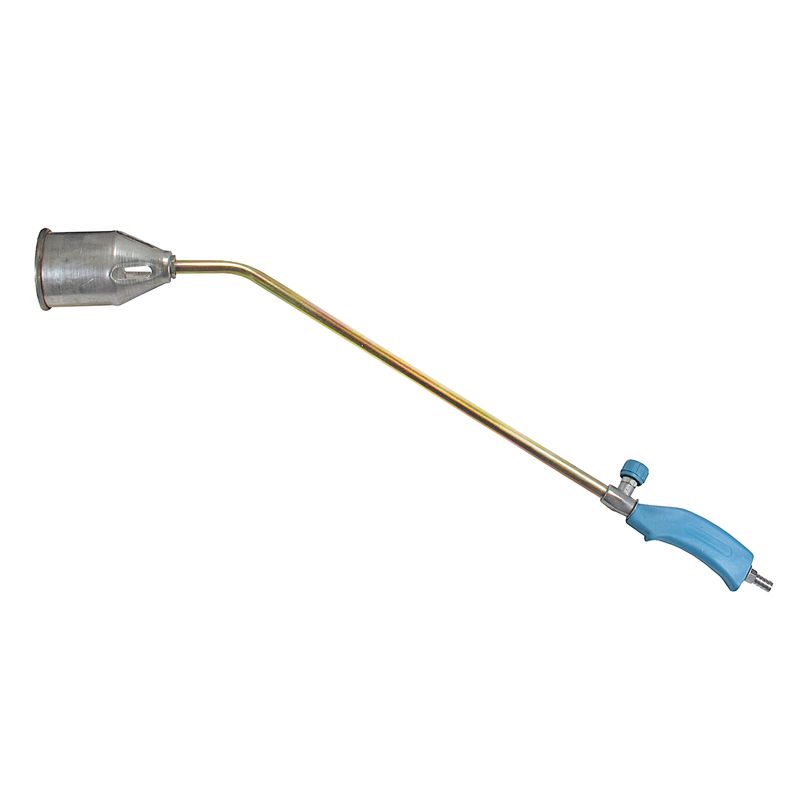 سرپیک شعله افکن مدل pa 2044