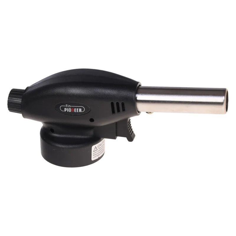 سرپیک شعله افکن مدل pioneer
