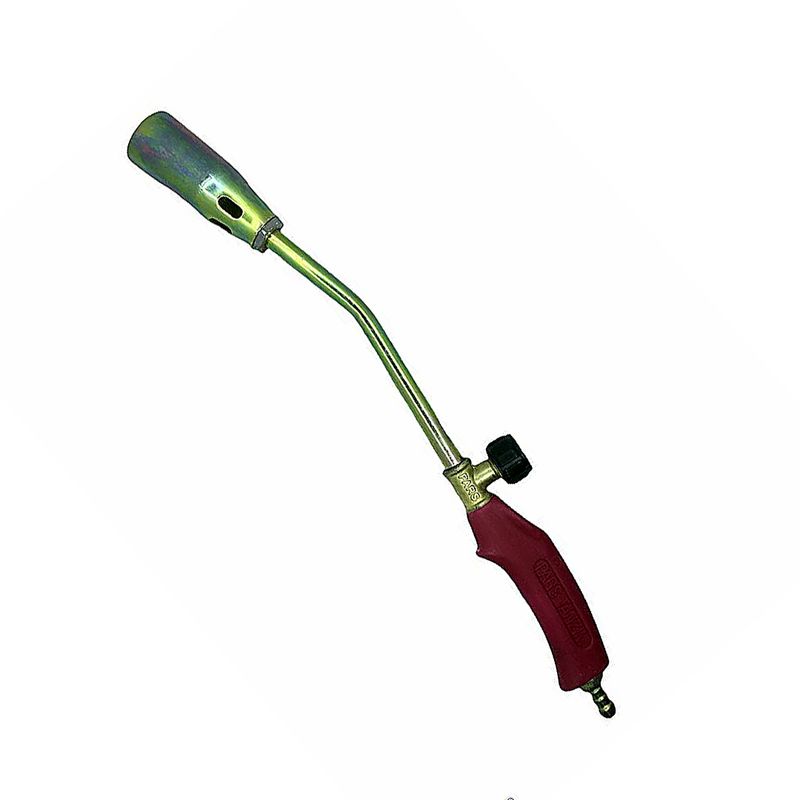 سرپیک شعله افکن پارس تنظیم مدل dco