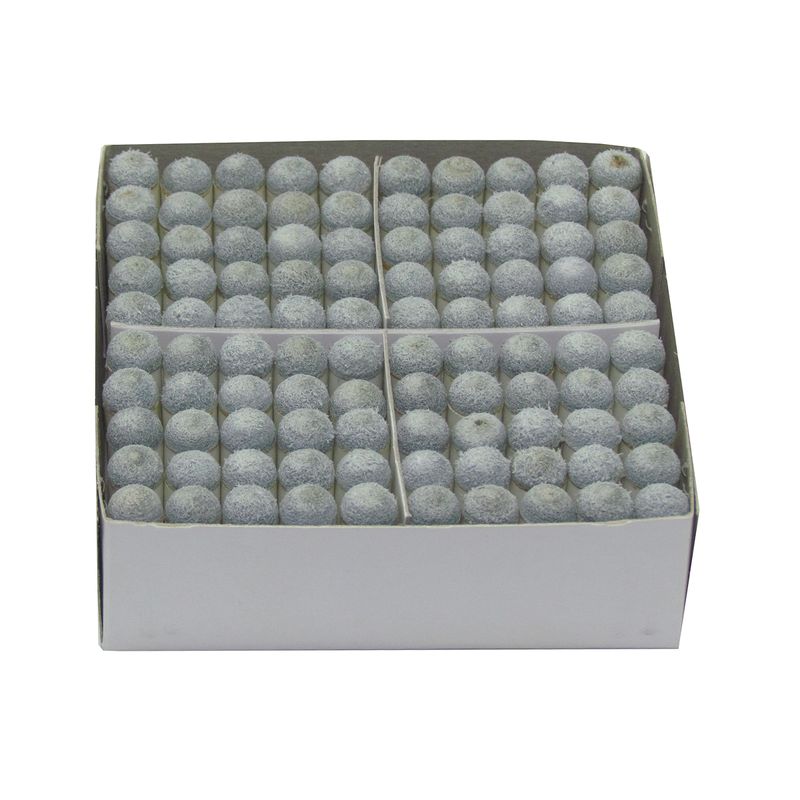 سرچوب بیلیارد نایت شات مدل ks 1803 بسته 100 عددی