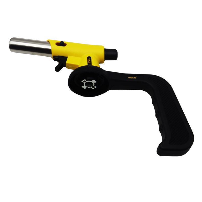 سری شعله افکن آیسون مدل yp g700