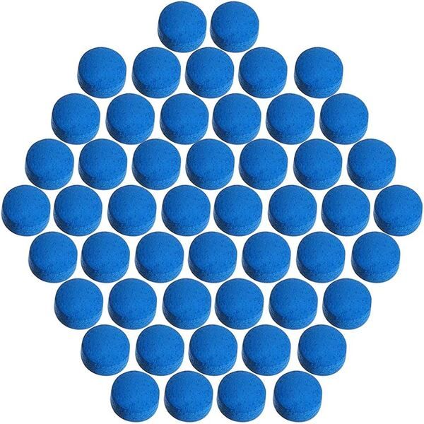 سری چوب بیلیارد توایتن مدل 10 بسته 50 عددی