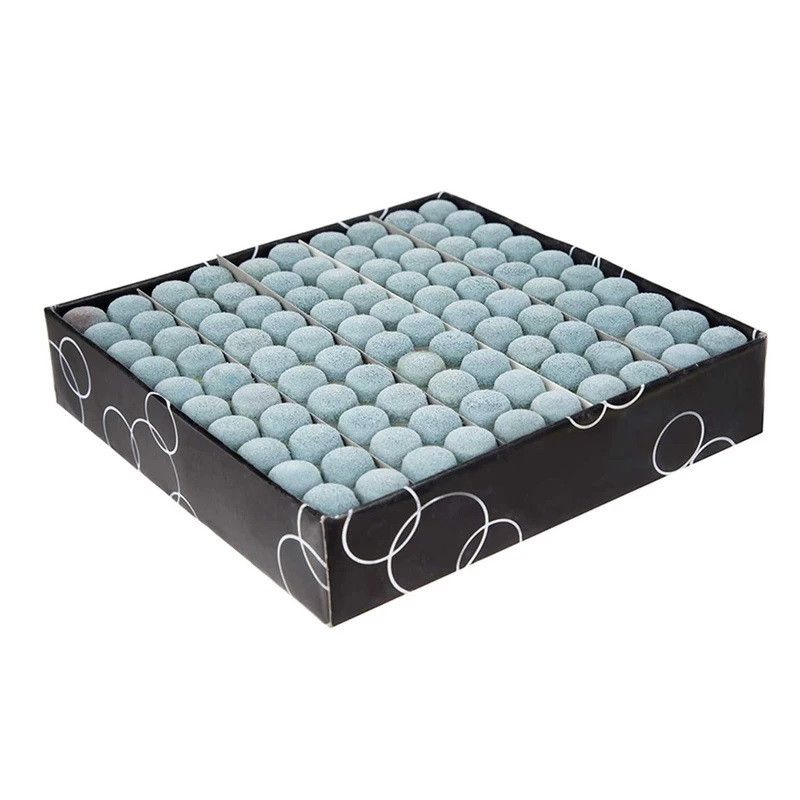سری چوب بیلیارد مدل فشاری کد 9 بسته 100 عددی