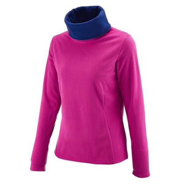 سویشرت زنانه  مدل fleece mh20