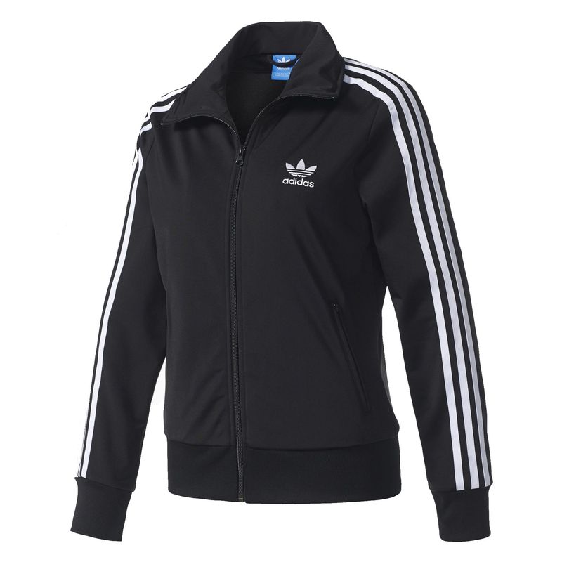 سویشرت زیپ دار زنانه firebird   آدیداس