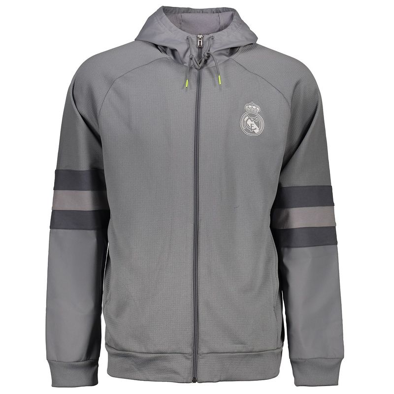 سویشرت مردانه آدیداس مدل real madrid sf