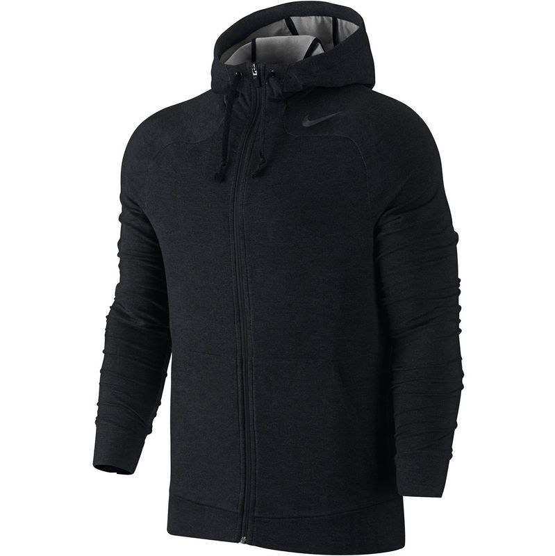 سویشرت مردانه نایکی مدل dri fit touch fleece