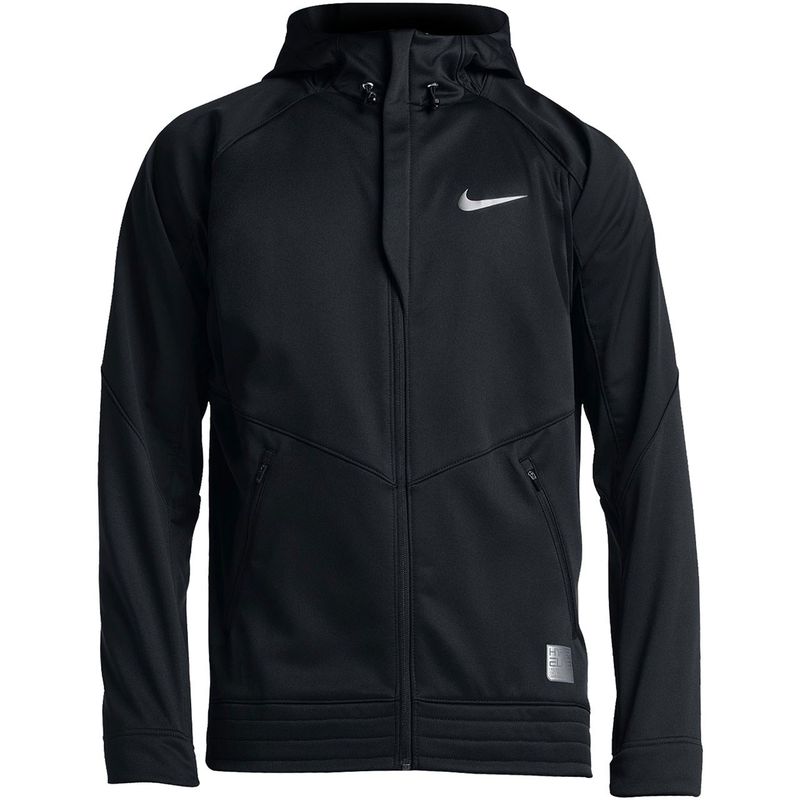 سویشرت مردانه نایکی مدل hyperelite winterized motion