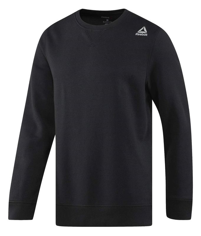 سویشرت نخی جلو بسته مردانه element fleece   ریباک
