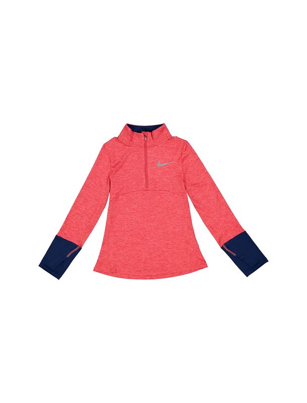 سویشرت ورزشی دخترانه dri fit element   نایکی