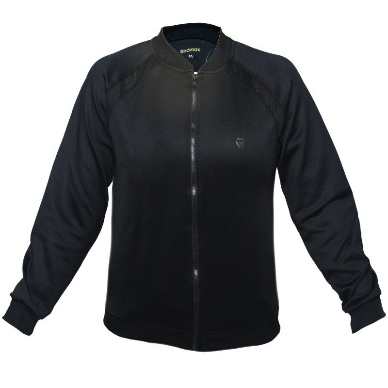 سویشرت ورزشی زنانه ردمکس مدل rm3388