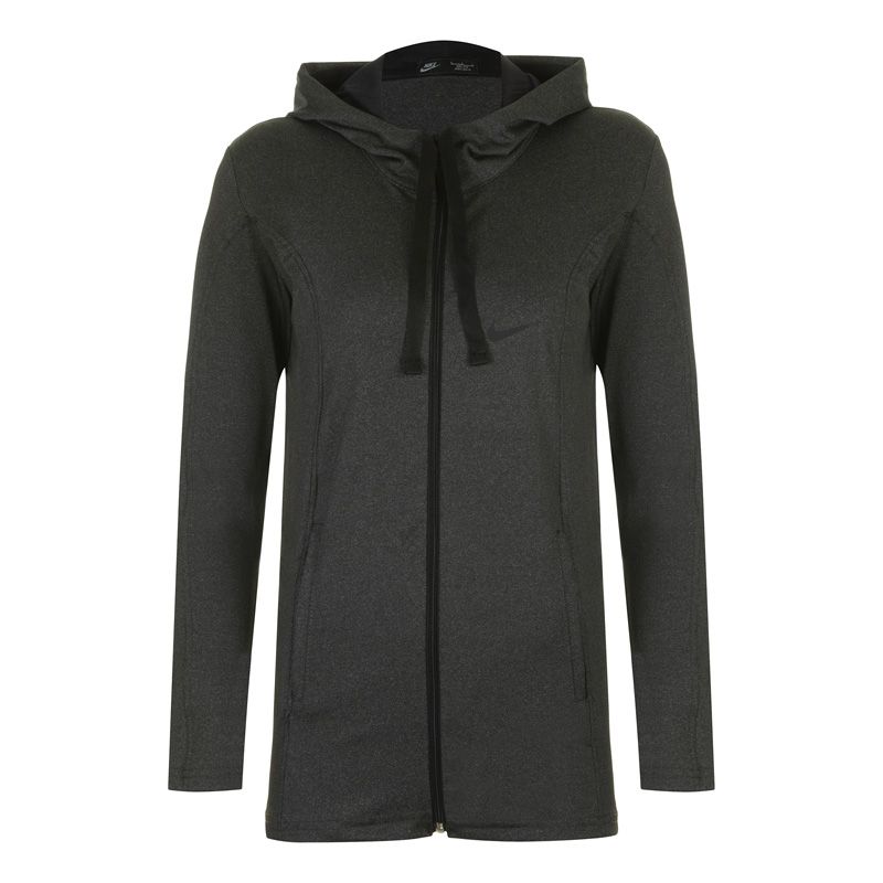 سویشرت ورزشی زنانه مدل gs vhd dri fit 2b1656