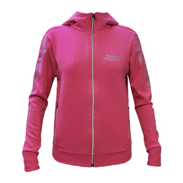 سویشرت ورزشی زنانه مسترمانی مدل running mr 02