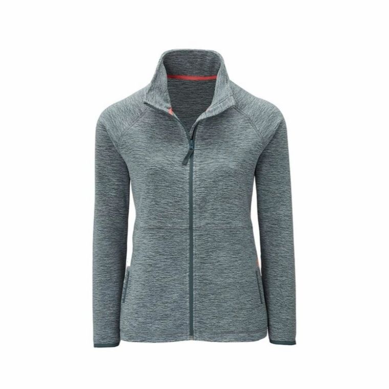 سویشرت ورزشی زنانه کرین مدل cr749550