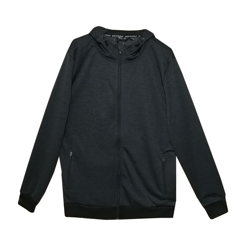 سویشرت ورزشی مردانه  کد cr630