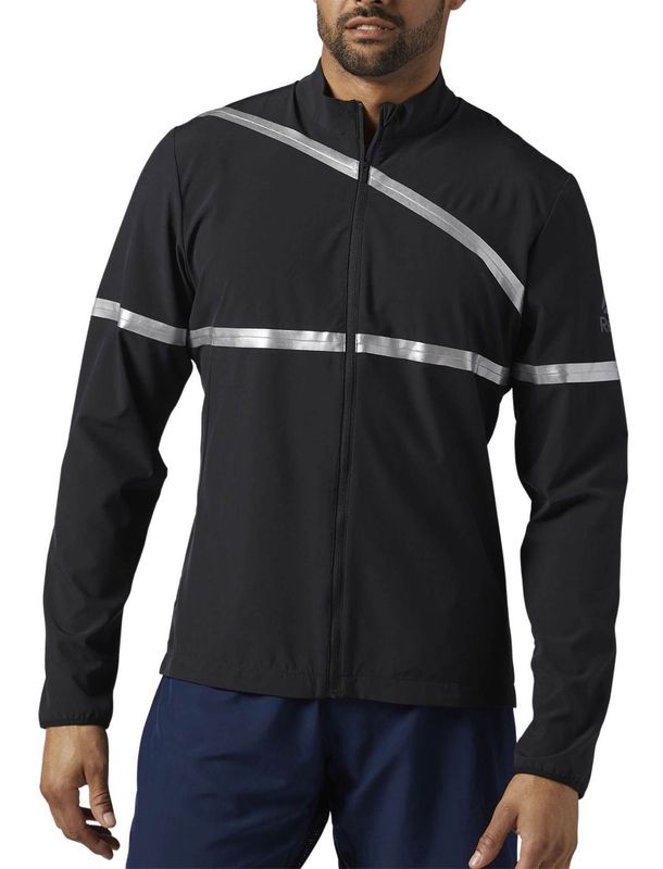 سویشرت ورزشی مردانه running hero   ریباک