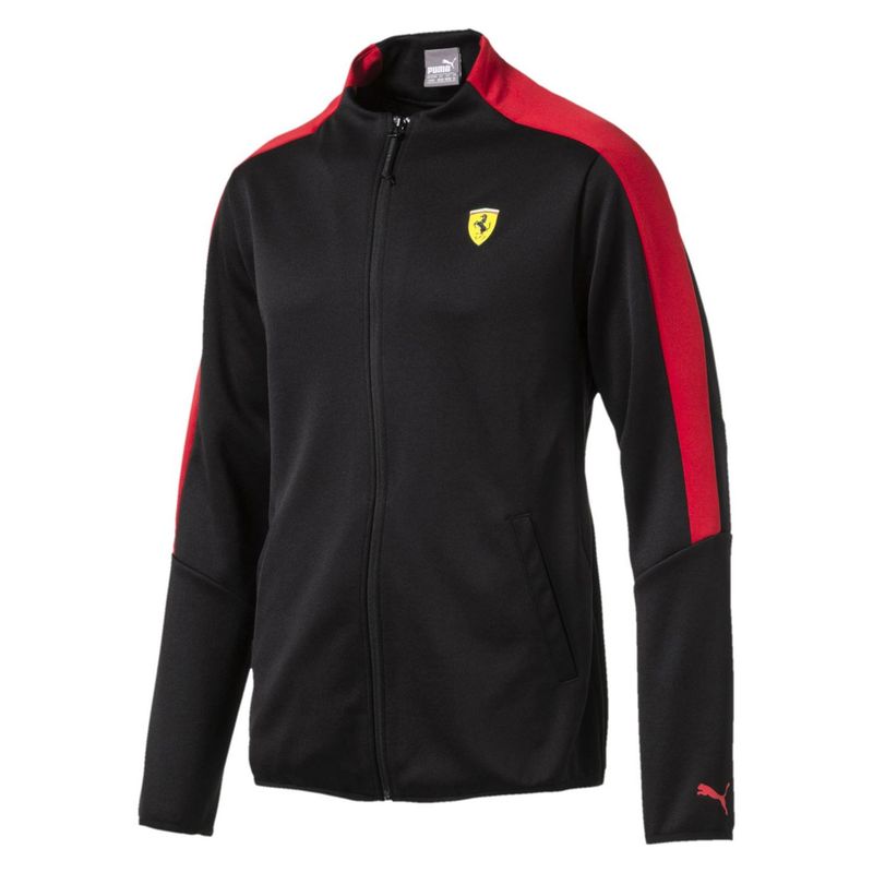 سویشرت ورزشی مردانه scuderia ferrari   پوما
