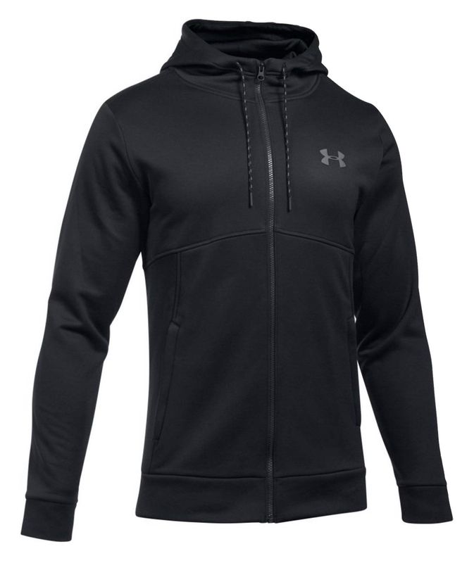 سویشرت ورزشی مردانه storm armour fleece   آندر آرمور