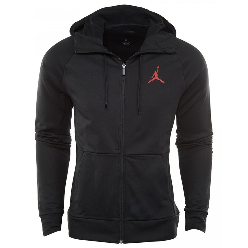 سویشرت ورزشی مردانه جردن مدل 360 fleece