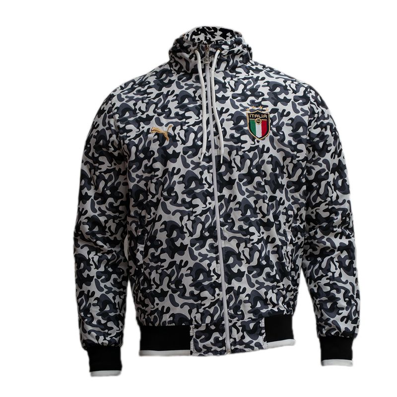 سویشرت ورزشی مردانه مدل italia