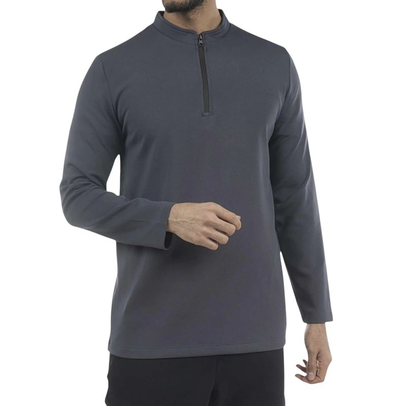 سویشرت ورزشی مردانه مدل mdss cg7916
