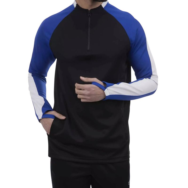 سویشرت ورزشی مردانه مدل mdss nd6844