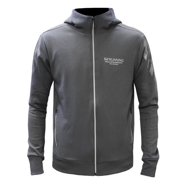 سویشرت ورزشی مردانه مدل running 003
