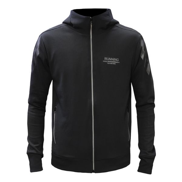 سویشرت ورزشی مردانه مسترمانی مدل running mr 05