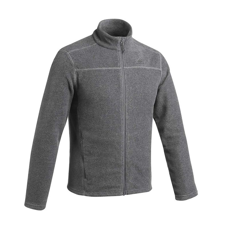 سویشرت ورزشی مردانه کچوا مدل mh120 polar
