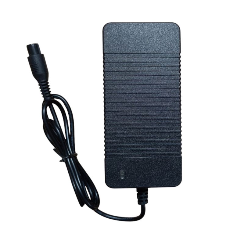 شارژر اسکوتر برقی مدل ys 420200