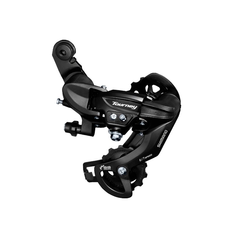 شانژمان دوچرخه shimano مدل tourney