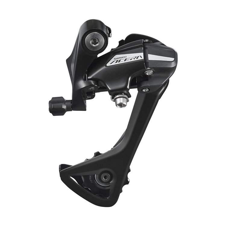 شانژمان دوچرخه شیمانو مدل acera rd m3020 8