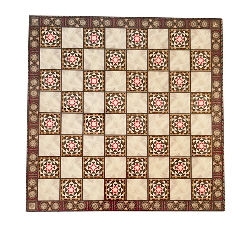شطرنج  مدل سنتی   کد 1005