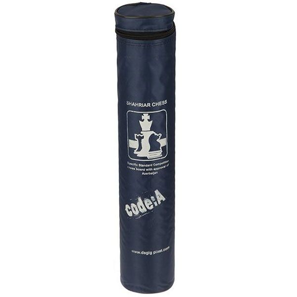 شطرنج شهریار کد a