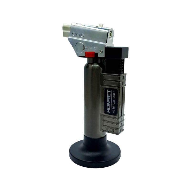 شعله افکن آنست مدل micro torch