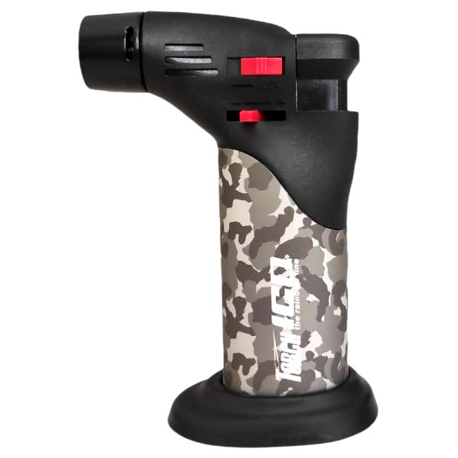 شعله افکن آی سی کیو  مدل torch کد zz 278