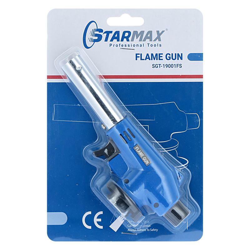 شعله افکن استارمکس مدل star max 19001