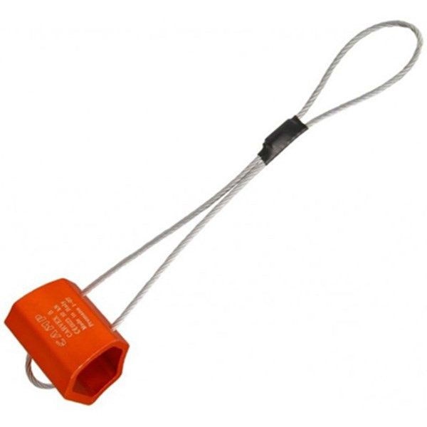 شفت هگزان کمپ مدل exentric anod n8 کد 6208