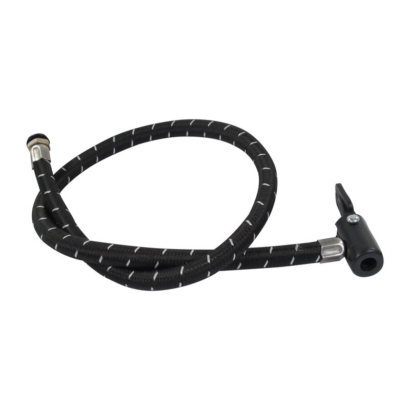 شلنگ تلمبه اتحاد مدل e 55 بسته 11 عددی