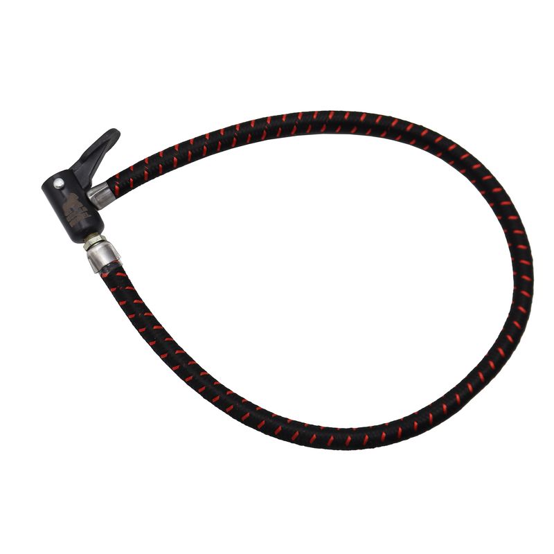 شلنگ یدک تلمبه دستی مدل گوریلا کد yp 56cm