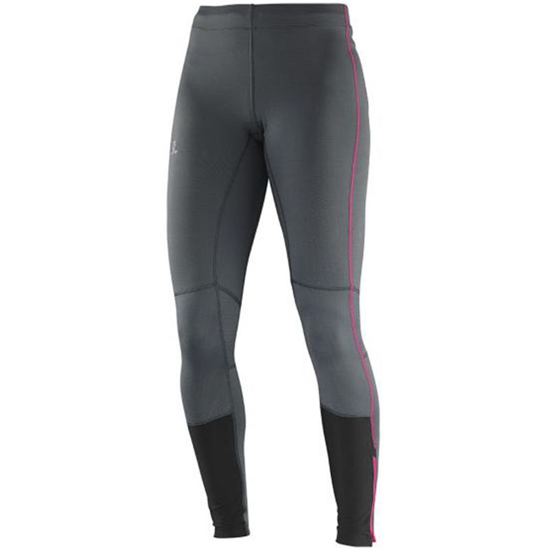 شلوار زنانه سالومون مدل agile long tight w galet