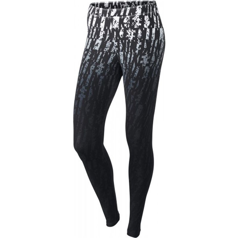 شلوار زنانه نایکی مدل club legging aop