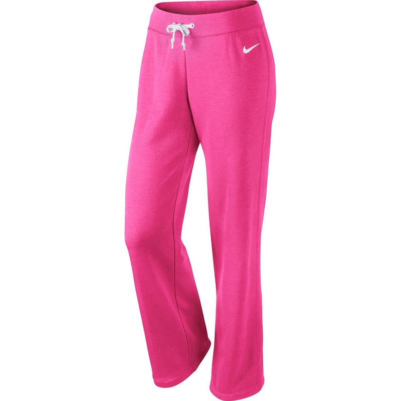 شلوار زنانه نایکی مدل club pant oh swoosh