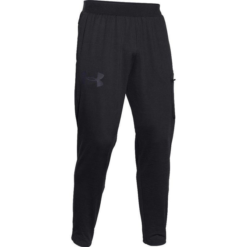 شلوار مردانه آندر آرمور مدل ct slub fleece
