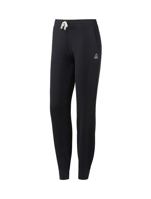 شلوار نخی دم پا کش زنانه elements fleece sweatpant   ریباک