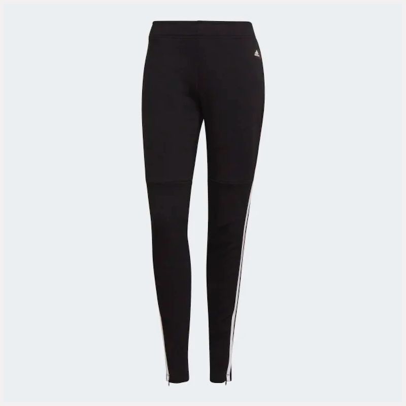 شلوار ورزشی زنانه آدیداس مدل skinny pants