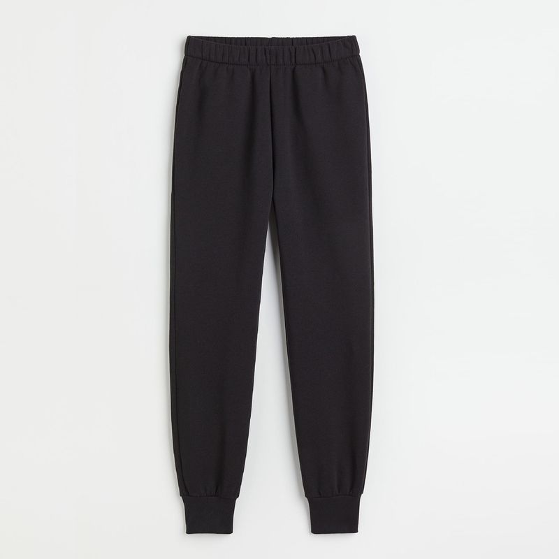 شلوار ورزشی زنانه اچ اند ام مدل joggers   1047114001