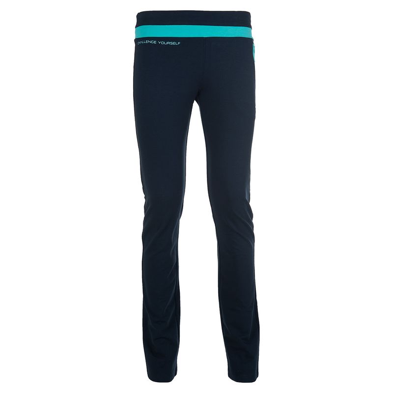 شلوار ورزشی زنانه بیلسی مدل tb17wa05s9070 1 navy_fresh